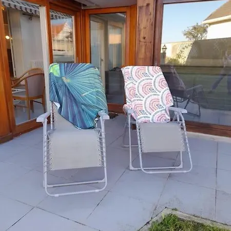 Gite Troubadour - Cap Gris Nez - Piscine Audinghen Exterior photo