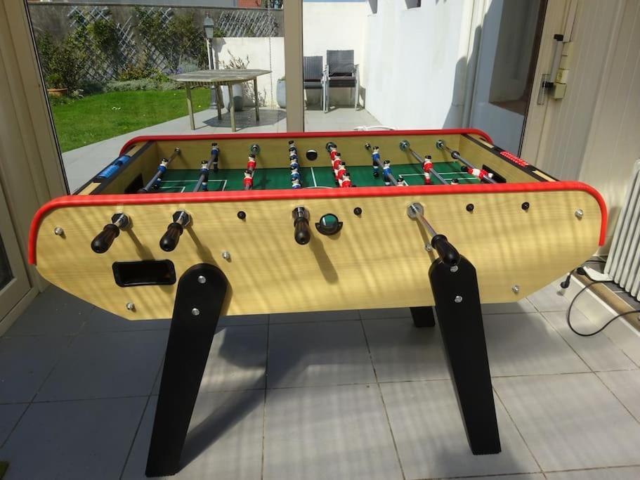 Troubadour - Cap Gris Nez - Piscine Holiday home