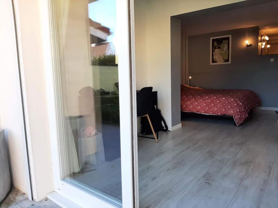 Holiday home Troubadour - Cap Gris Nez - Piscine *