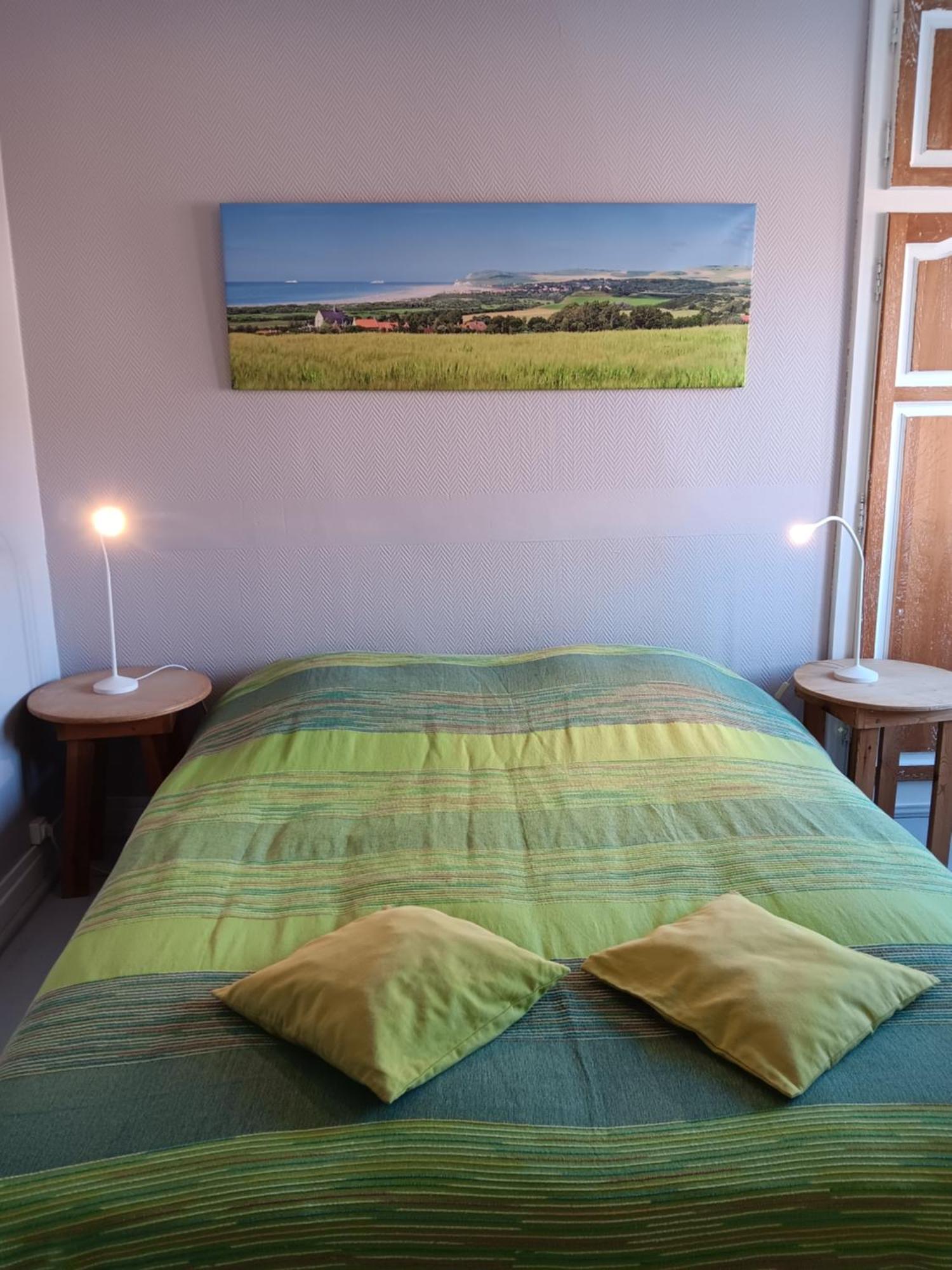 Troubadour - Cap Gris Nez - Piscine Holiday home *