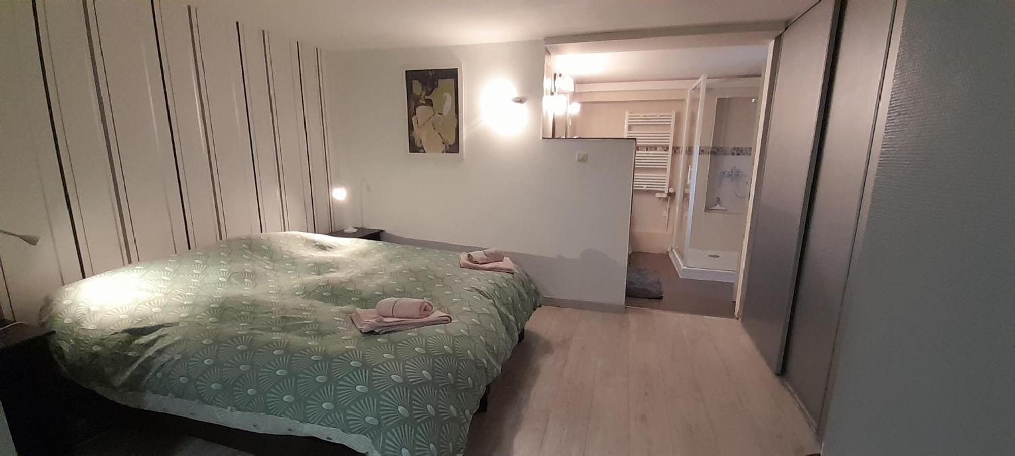 Holiday home Troubadour - Cap Gris Nez - Piscine Audinghen