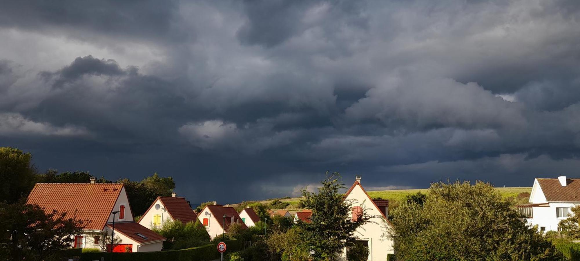 Troubadour - Cap Gris Nez - Piscine Holiday home *