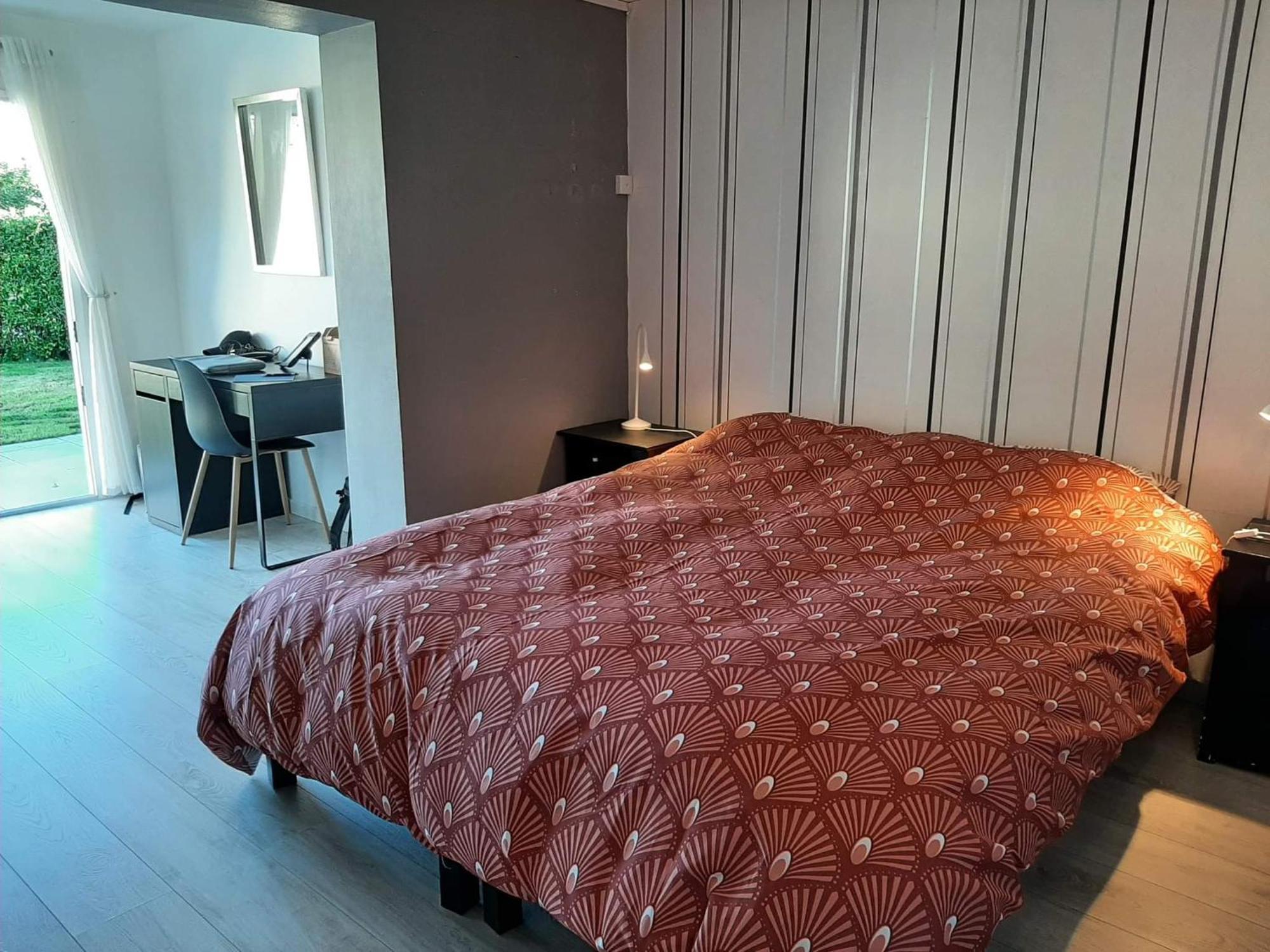 Troubadour - Cap Gris Nez - Piscine Holiday home